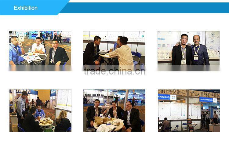 With tamper proof passive infrared motion detector