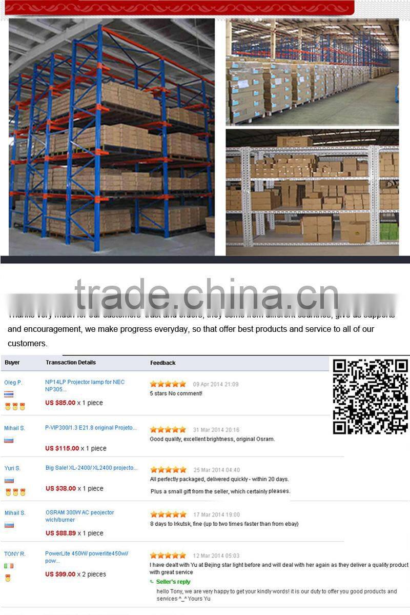 Projector Lamp bulb ET-LAB10 for Panosonic with Housing manufacturer