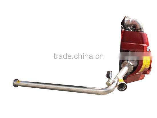 2016 Advanced Farm Irrigation Sprinkler System With Boom,JP75-300