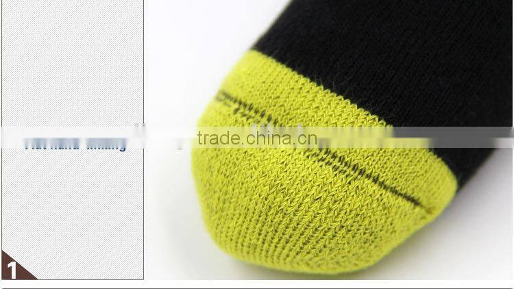 Winter Terry Design Warm Cotton Baby Socks