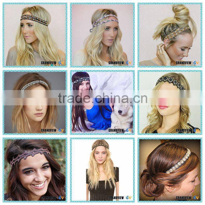 2015 Pretty new design high quality Bridal Belt