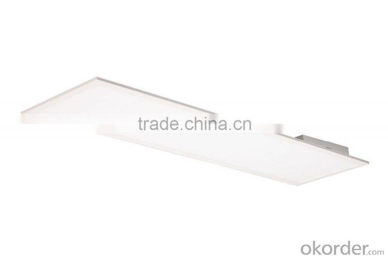 LED Slim Panel Ecomax stress free ambient light for office,school and shopping more