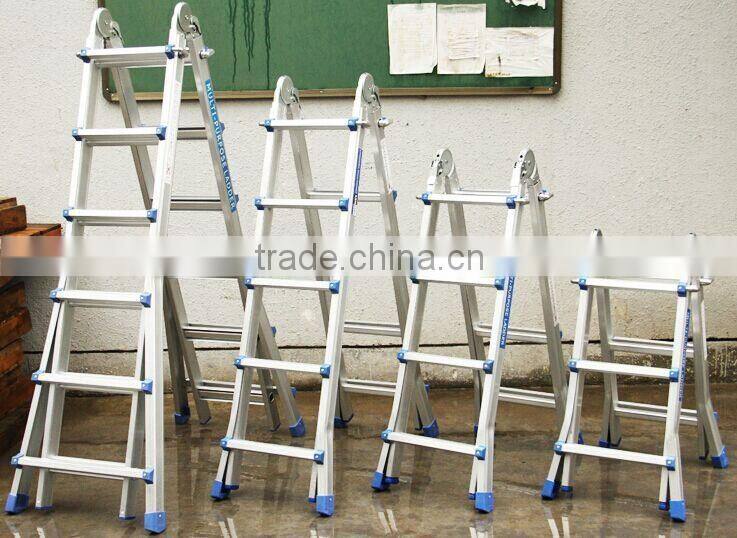 2015 new convenient your life little giant safety ladder AY-604