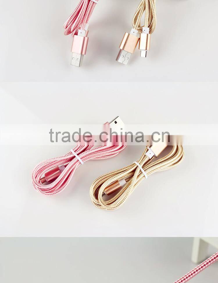 Micro USB Charging Data Cable for Samsung