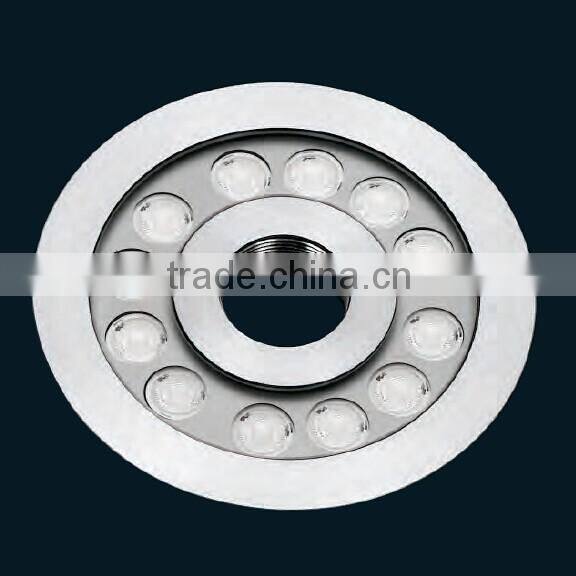 RGB 3in1 9x2w LED Fountain Lights, Water Dance LED Lights