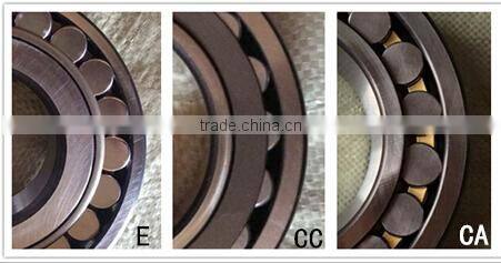 Spherical roller bearing roulement bearing 22368 CAW33 Bronze bearings