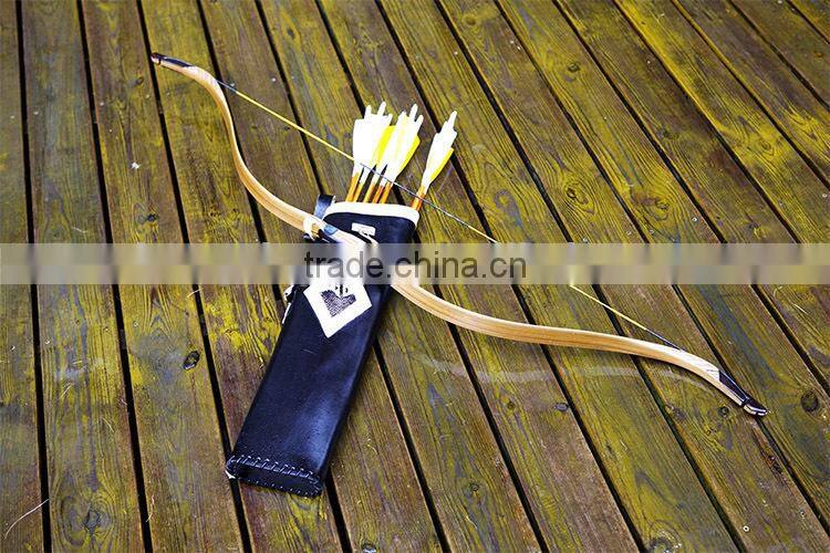 2015 Kirin bows Recurve Bow antelope bow and arrow for sale