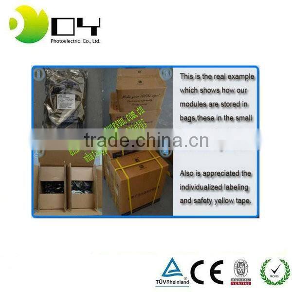 Factory Wholesale DC12V Super Bright Waterproof 5050 Injection led module