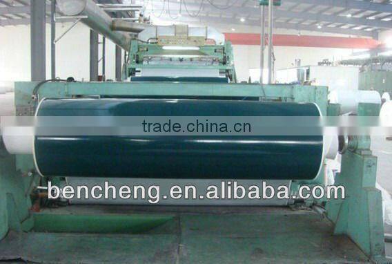 Logistic & Airport PVC Conveyor Belt