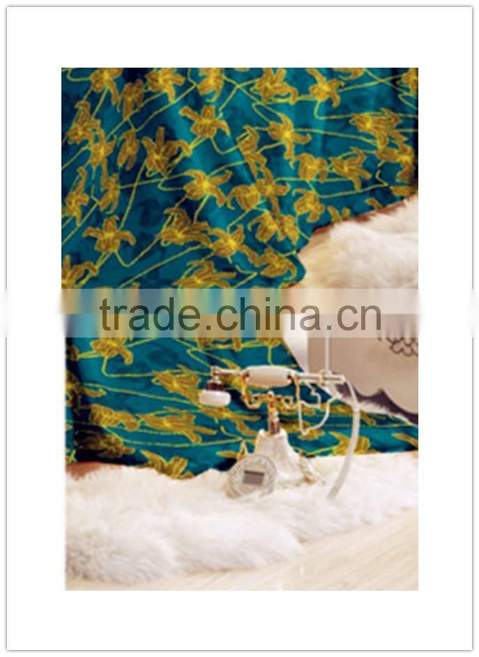 100% polyester soft flannel blanket