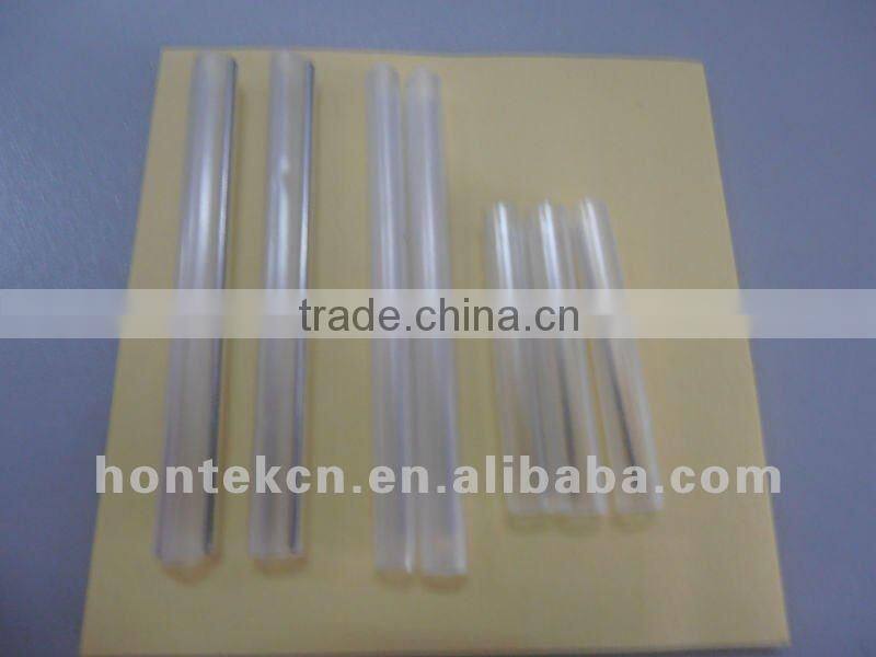 Good quality Heat Shrinkable Fiber Optic Splice Protector