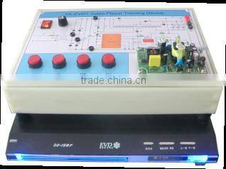 XK-EVD1 DVD PLAYER TRAINING SYSTEM
