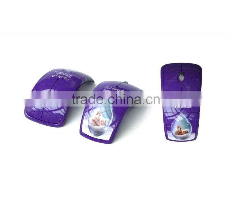 HOT Wireless Mouse 2.4GHZ Wireless Professional Mouse ergonomic mouse