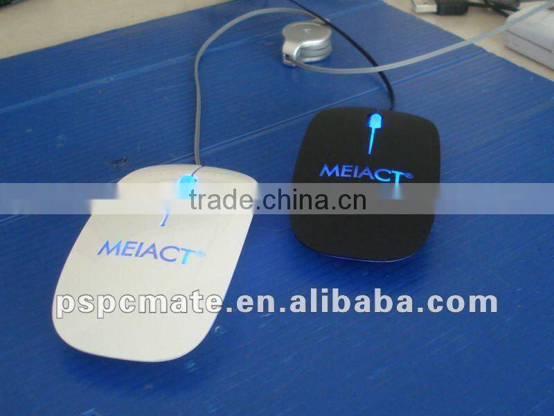 New for PC/LAPTOP/DESKTOP USB 3D OPTICAL SCROLL WHEEL MOUSE MICE