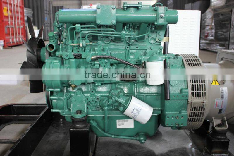 30kva diesel generator price
