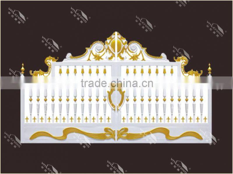 main entrance door from China