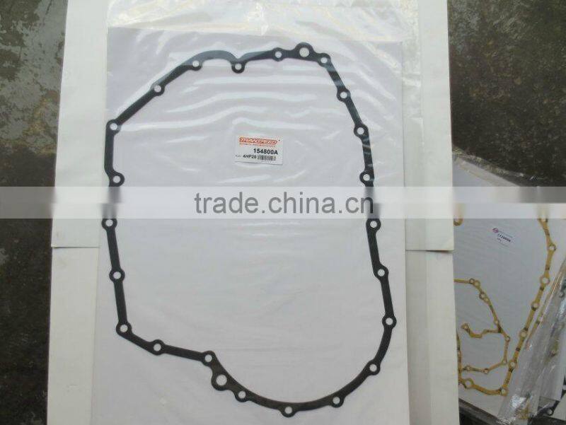 ZF4HP20 Automatic Transmission 154800A oil pan gasket ATX Gearbox Peugeot automotive ZF 265816 ATF Pan Gasket