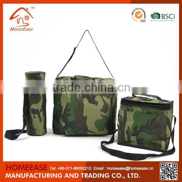 10 Years production Top Selling Custom Multi-color mini cooler bag