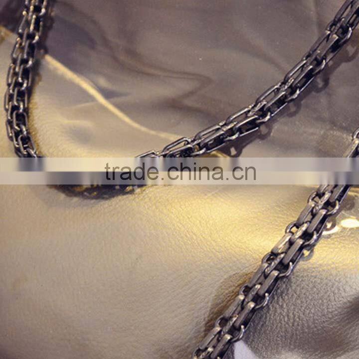 2015 PVC Smart good quality Fashion bags with purse