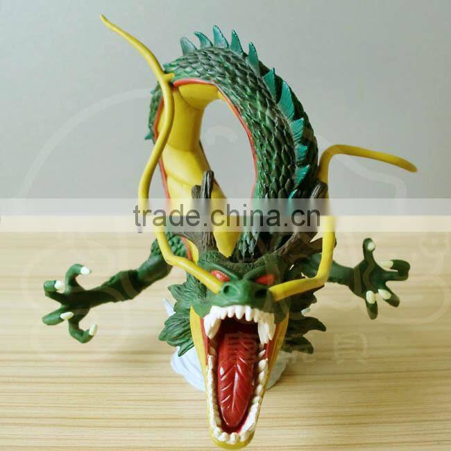 PVC Dragon's Model