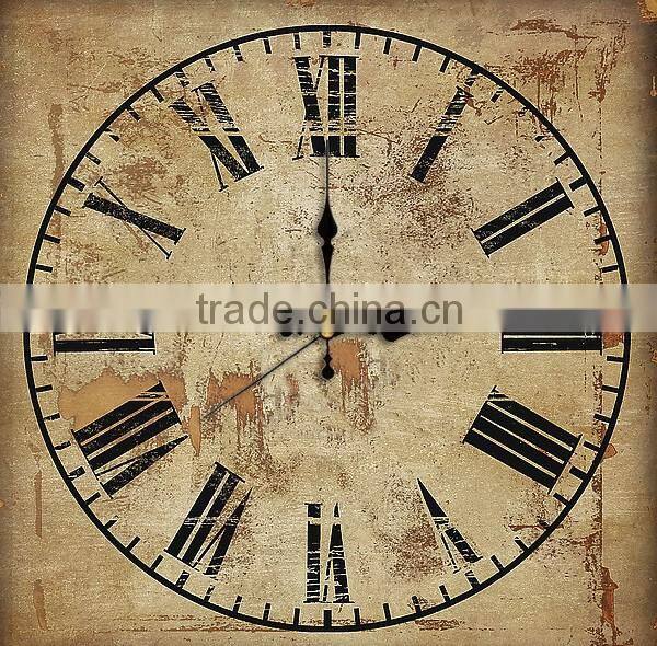 Best wooden timeclock sale