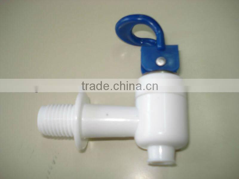 Plastic water dispenser tap / Plastic water tap / water dispenser parts