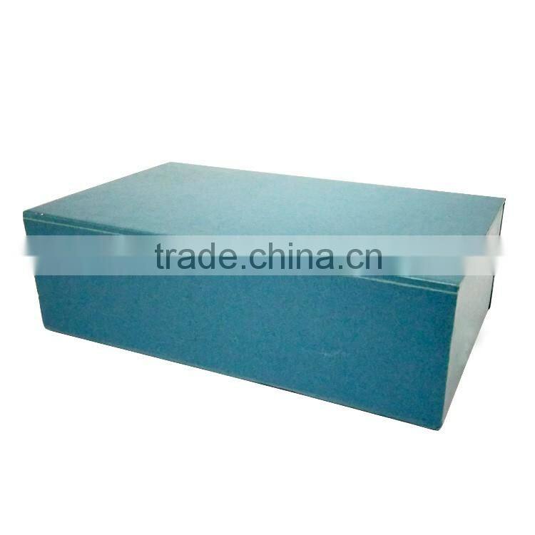 Custom Magnetic Kraft Paper Box, Paper Gift Box, Cardboard Box .