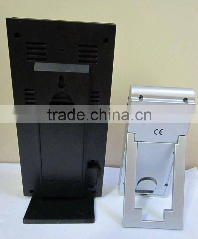 design weather station