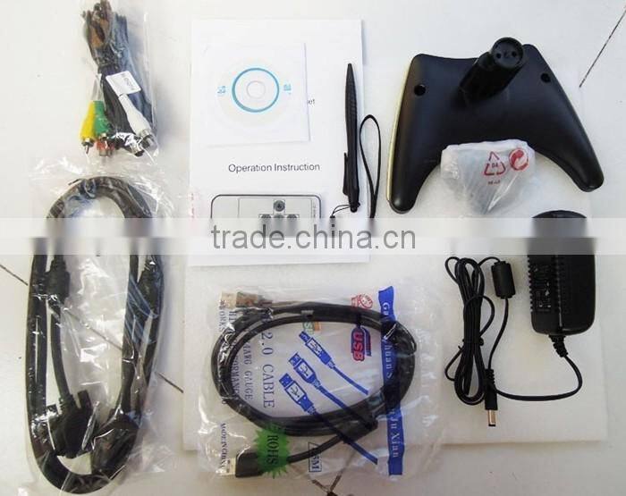 10.4 " industrial pc monitor with 800x600