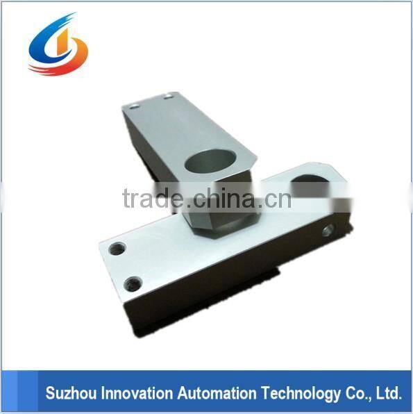 ITS-201 custom precision cnc machining auto spare parts