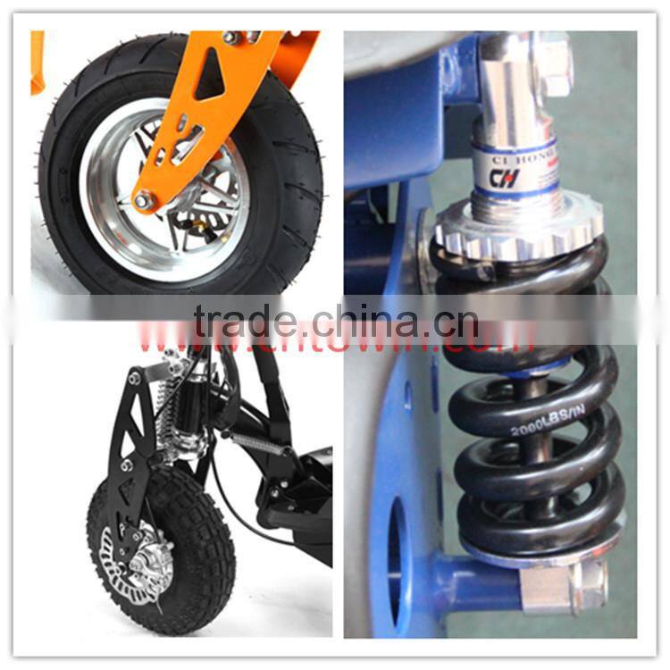 Made in China Alibaba china scooter electric