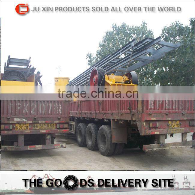 Common used low cost sand making plant