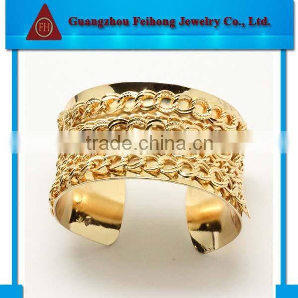 Wholesale new fashion and low price bracelet manufacturer