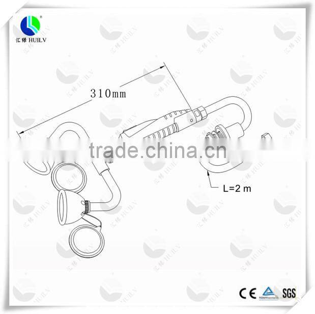 Good quality and pretty competitive price eyewash shower/station