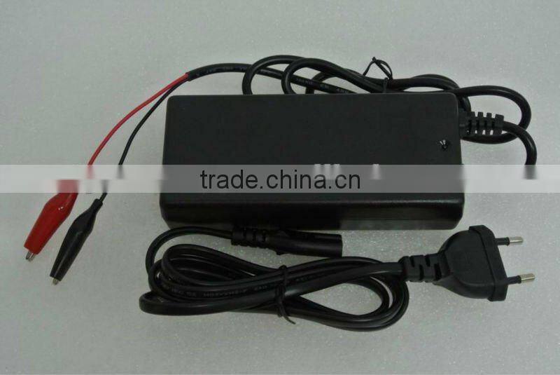 High capacity battery lithium ion 12Volt