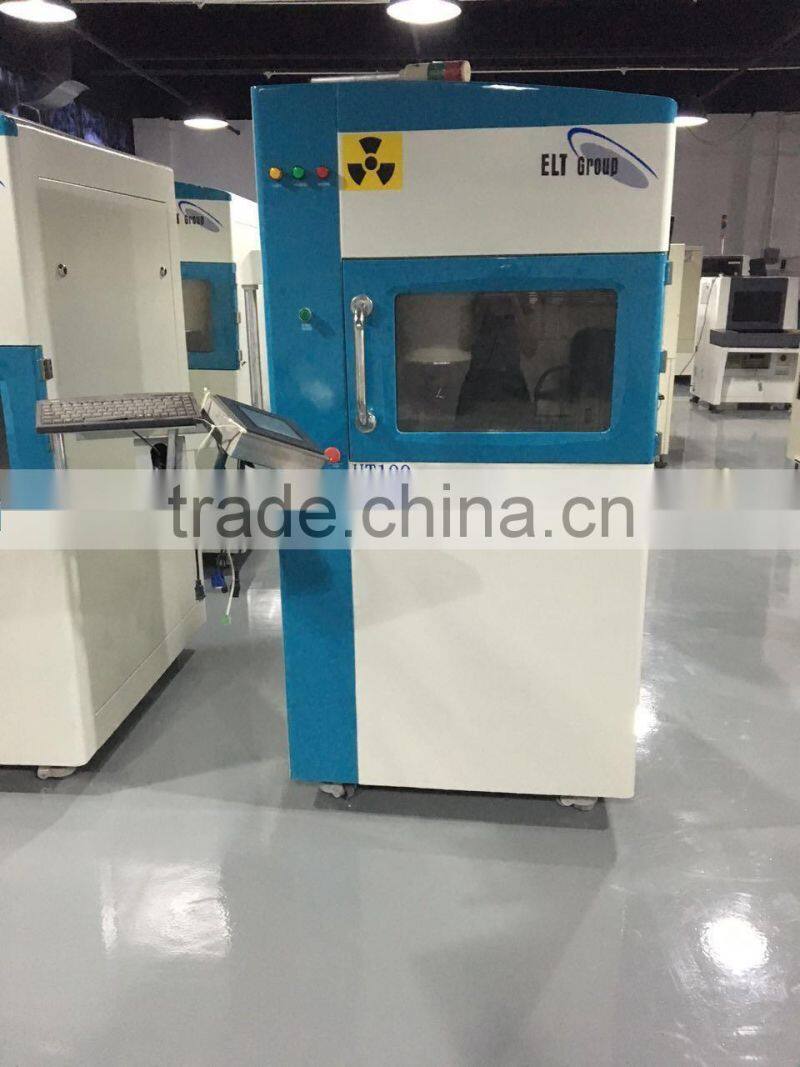 Wholesale price X-ray system Testing Instrument ELT HT 100 with good quality