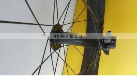 26er fat bike wheels 80mm 100mm wide for sand bike snow bike fat carbon bike wheels fat bicycle wheels full carbon on sale basal
