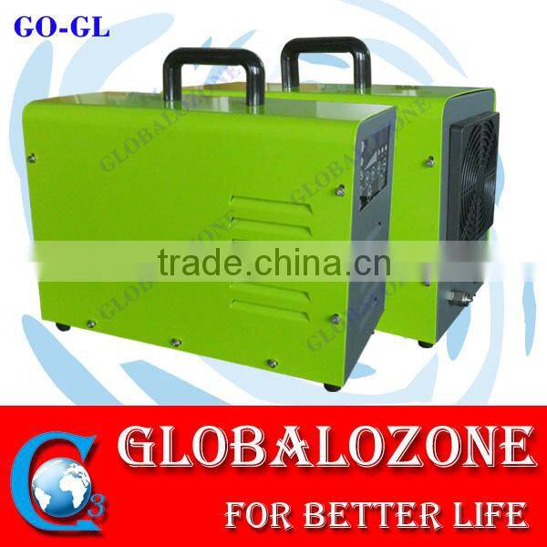 2g-6g portable electrolytic ozone generator with low price