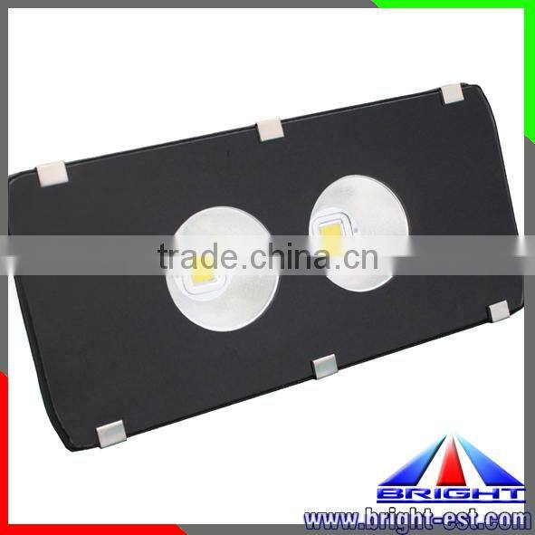 180W outdoor waterproof LED flood light,180W dimmable flood light