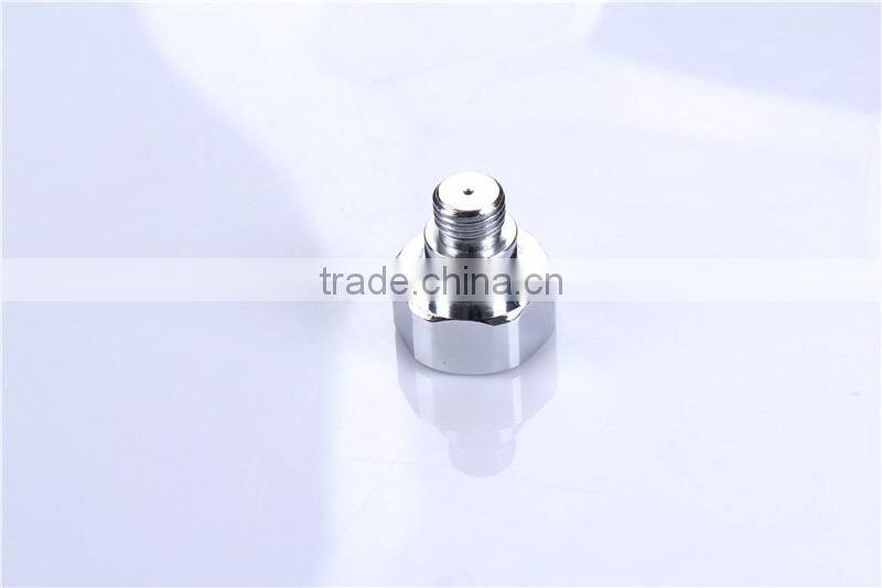 2016 Hot Sale High Quality clear to read mini air pressure gauge