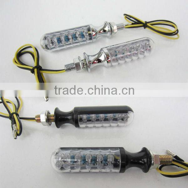 New motorcycle led lighting kit