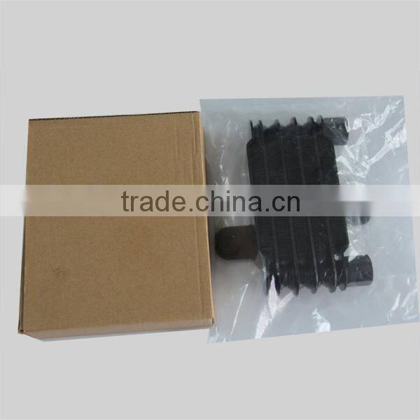 high quanlity engine oil cooler cover