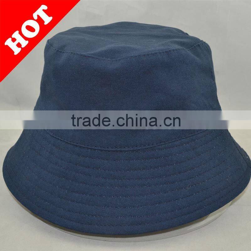 Fashionable 100%cotton camouflage bucket hat/fisherman hat