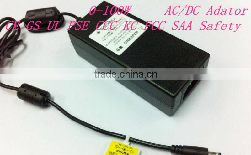 power adapter 12V3A