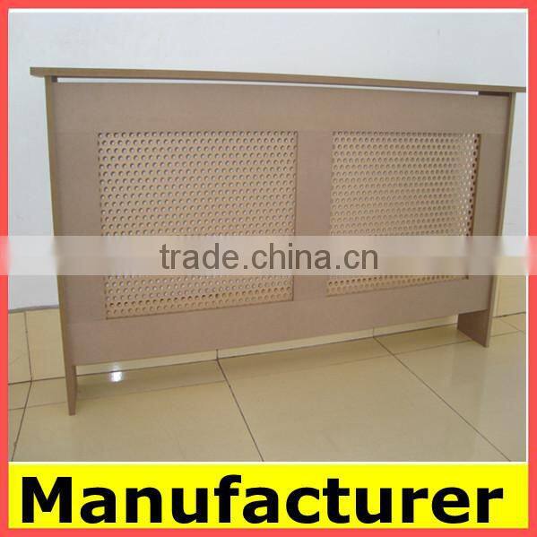 Wholesale Kd Home Furniture Mdf Radiator Heater Cover Radiator Cabinets