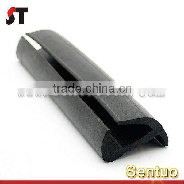 Custom rubber part furniture cabinet door damper