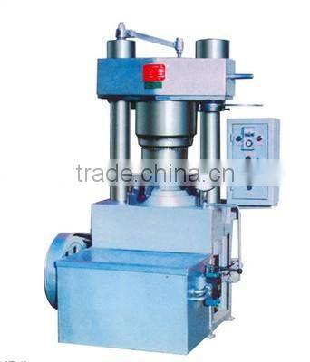 200TPD machinery and equipment sesame oil making machine from Huatai Factory