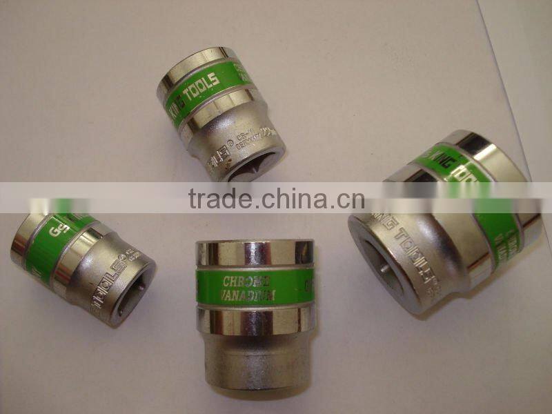 hand socket and extention bar