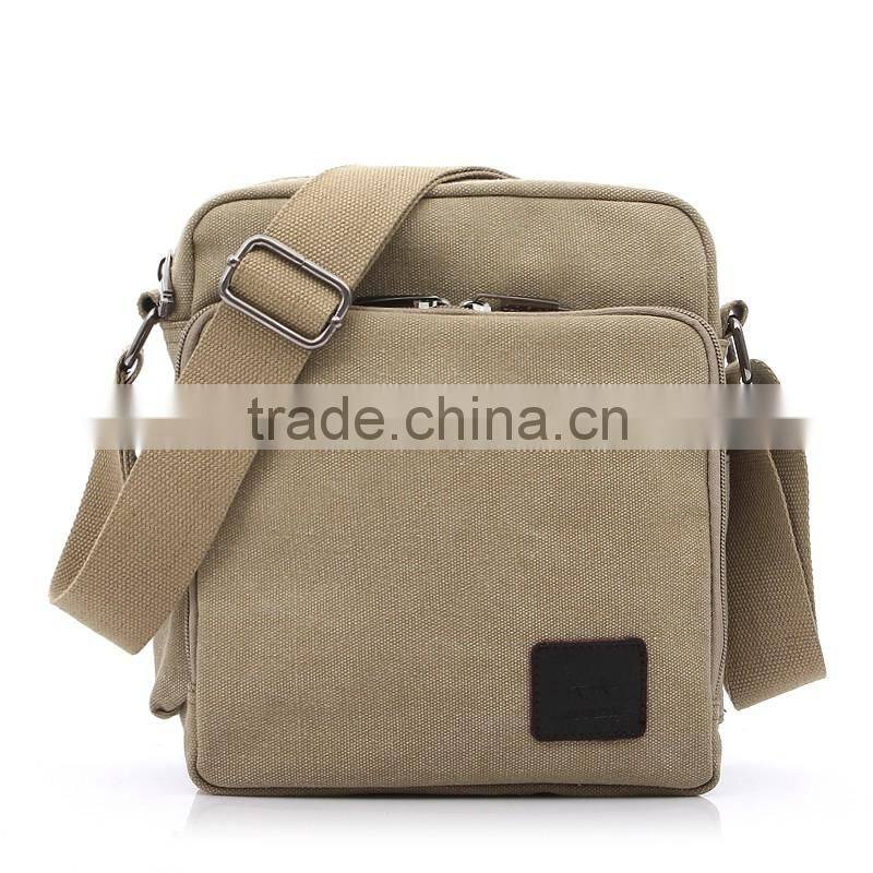 2016 high quality handbags wholesale unisex China colorful canvas handbag