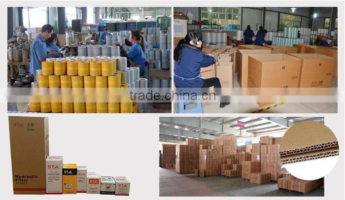 E320B 1R-0739 2P4004 4429729 Filter Oil Filter for Diesel Engine